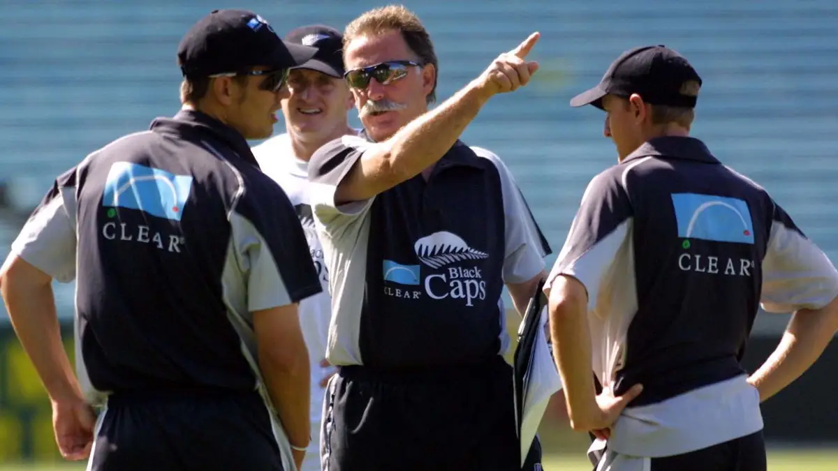 David Trist Passed Away: মারা গেলেন নিউজিল্যান্ড ক্রিকেট দলের প্রাক্তন কোচ ডেভিড ট্রিস্ট, বয়স হয়েছিল ৭৭ বছর