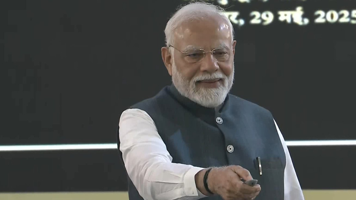 PM Narendra Modi: গ্যাসের খরচ আরও কমতে চলেছে, আলিপুরদুয়ার থেকে সিটি গ্যাসের উদ্বোধন করলেন প্রধানমন্ত্রী নরেন্দ্র মোদী