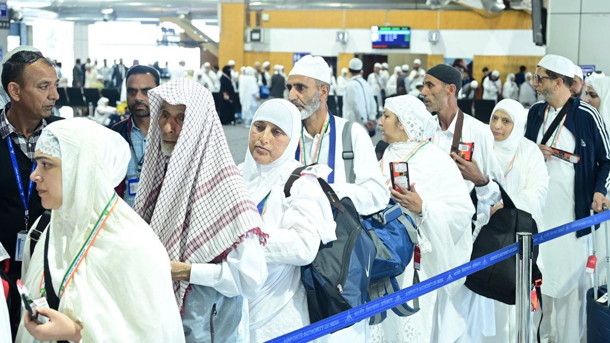 When is Hajj 2025?: ২০২৫ সালে হজ কবে? জেনে নিন ঈদুল আজহার তারিখ ও কুরবানির তাৎপর্য