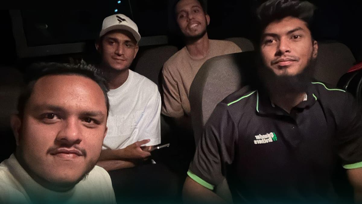 Rishad Hossain, Nahid Rana in PSL 2025: বাতিল পিএসএল ২০২৫! পাকিস্তান থেকে নিরাপদে বেরিয়ে বাংলাদেশের পথে রিশাদ হোসেন, নাহিদ রানা