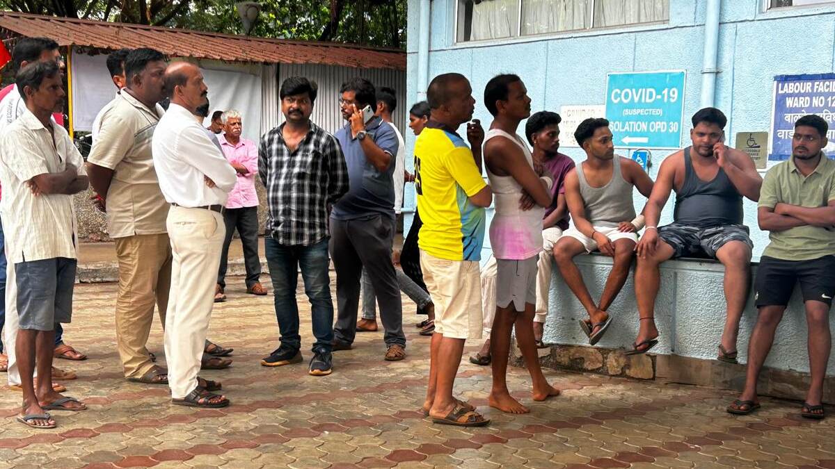Goa Lairai Devi Temple Stampede: গোয়ায় ধর্মীয় উৎসব চলাকালীন মর্মান্তিক ঘটনা, শিরগাওতে শ্রী লাইরাই যাত্রায় পদপিষ্ট হয়ে মৃত ৬