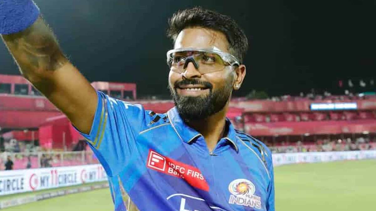 Hardik Pandya Injury, IPL 2025: মাথায় ৭টি সেলাই! বাম চোখের ওপরে সাদা টেপ মেরে আইপিএলে হার্দিক পান্ডিয়া