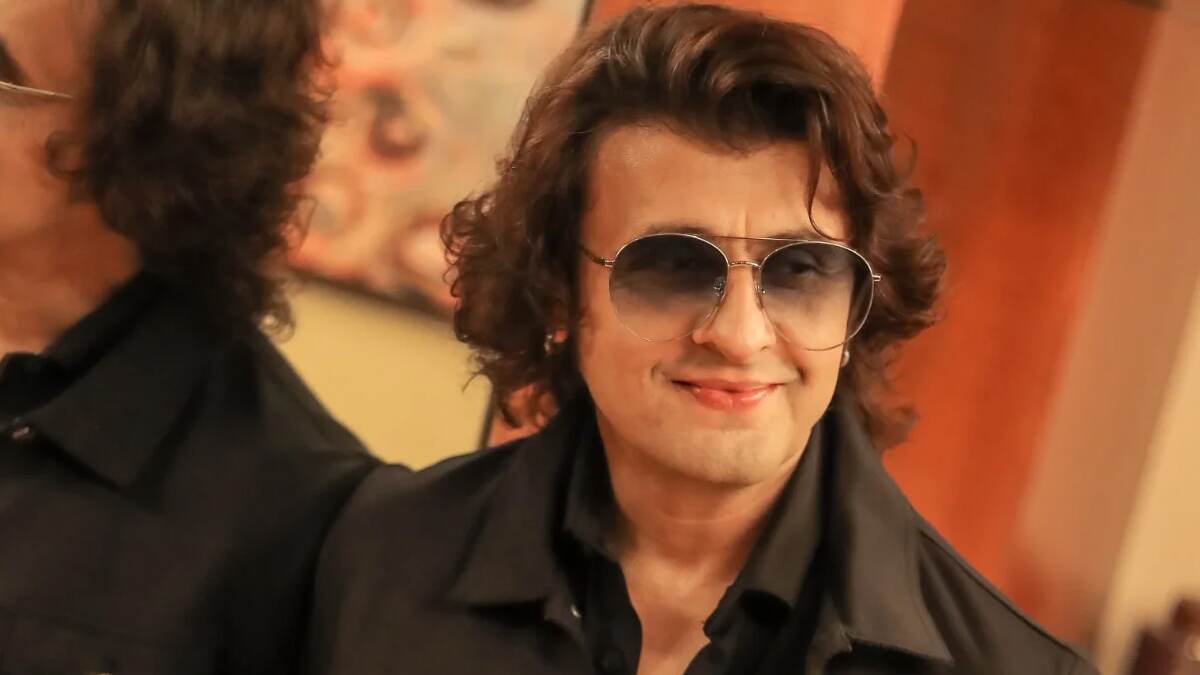Sonu Nigam: পহেলগাঁও নিয়ে 'বেফাঁস' মন্তব্য, আইনি জটিলতা থেকে 'ছাড়' পেলেন সোনু নিগম