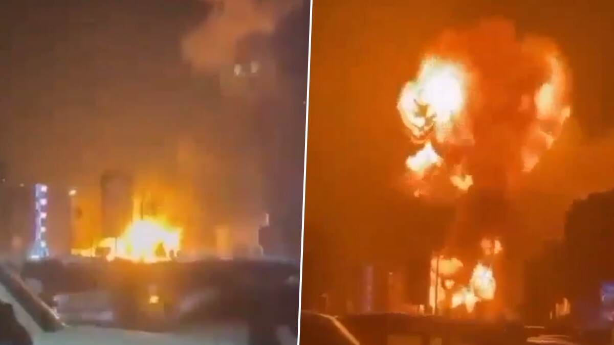 Missile Attack on Delhi Airport? পাক মিসাইল হামলায় ধ্বংস দিল্লি বিমানবন্দর? ধ্বংসলীলার ভিডিও ভাইরাল হতেই সত্যি প্রকাশ করল PIB ফ্যাক্ট চেক