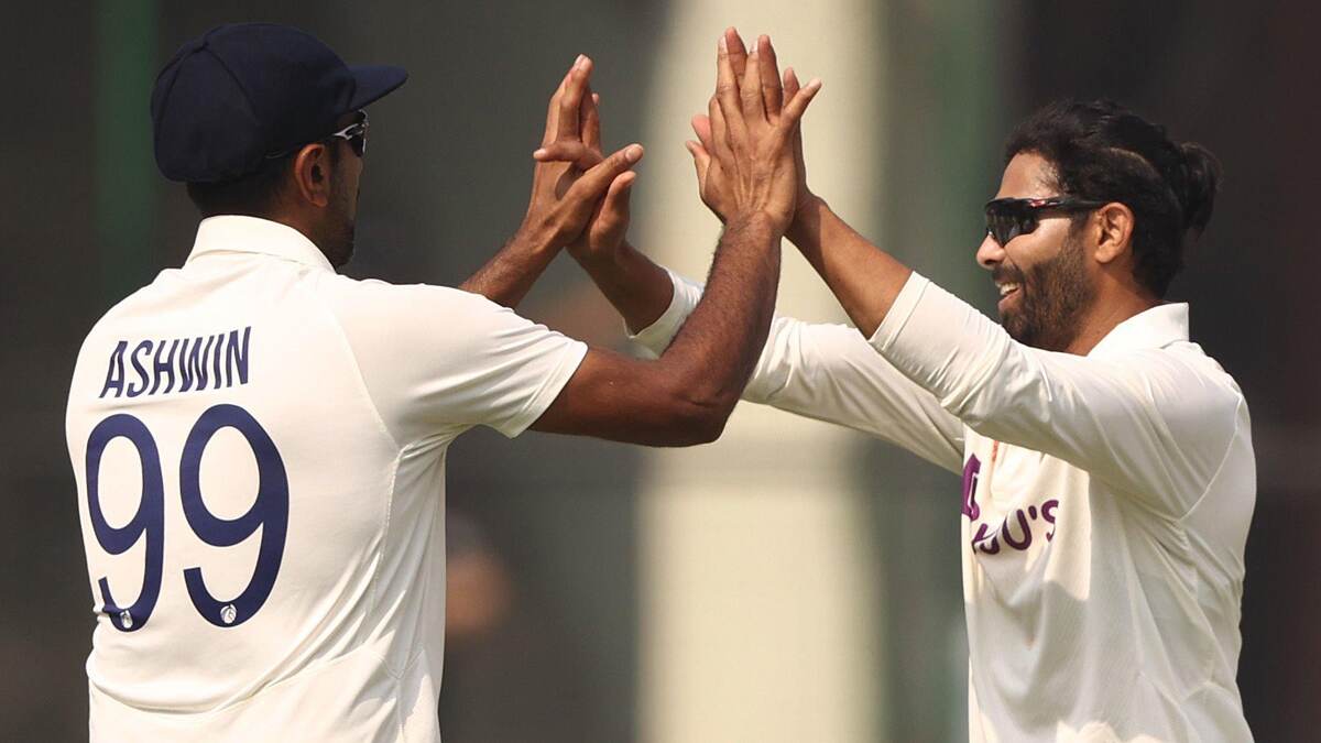 Ravindra Jadeja on Captaincy: ভারতের অধিনায়ক হতে চেয়েছিলেন জাদেজা! অশ্বিনের সামনে বললেন মনের কথা