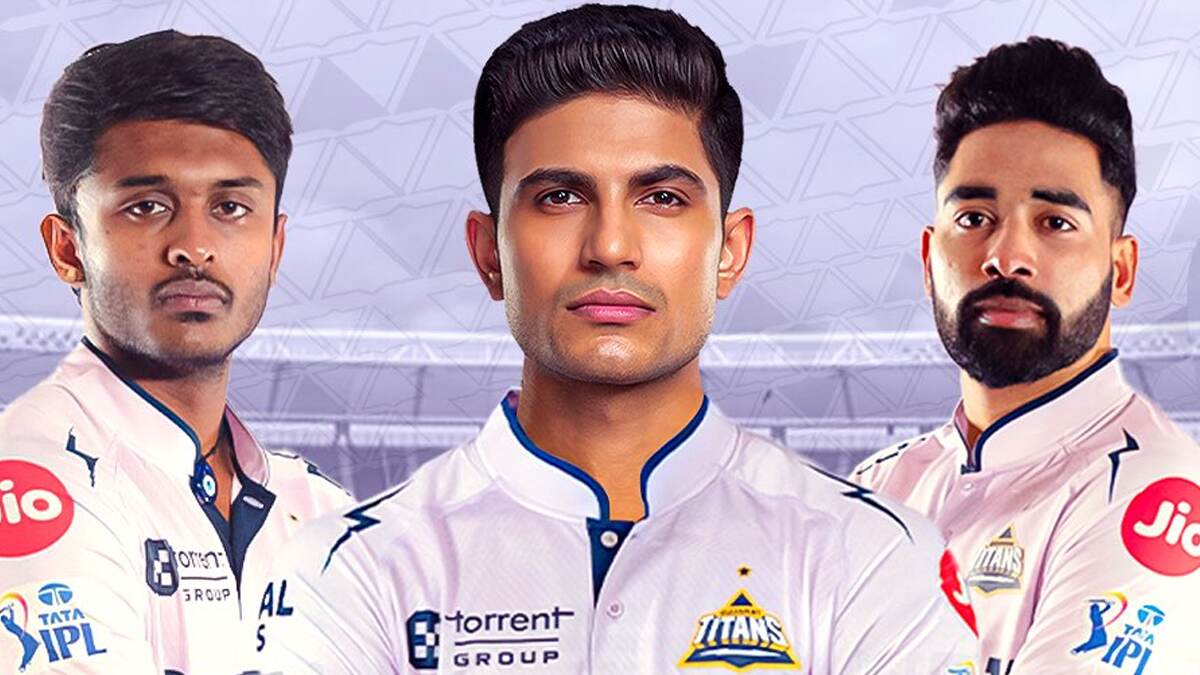 Lavender Jersey, GT vs LSG: লখনউয়ের বিপক্ষে ল্যাভেন্ডার জার্সি পরে কেন মাঠে নামবে গুজরাট টাইটানস?