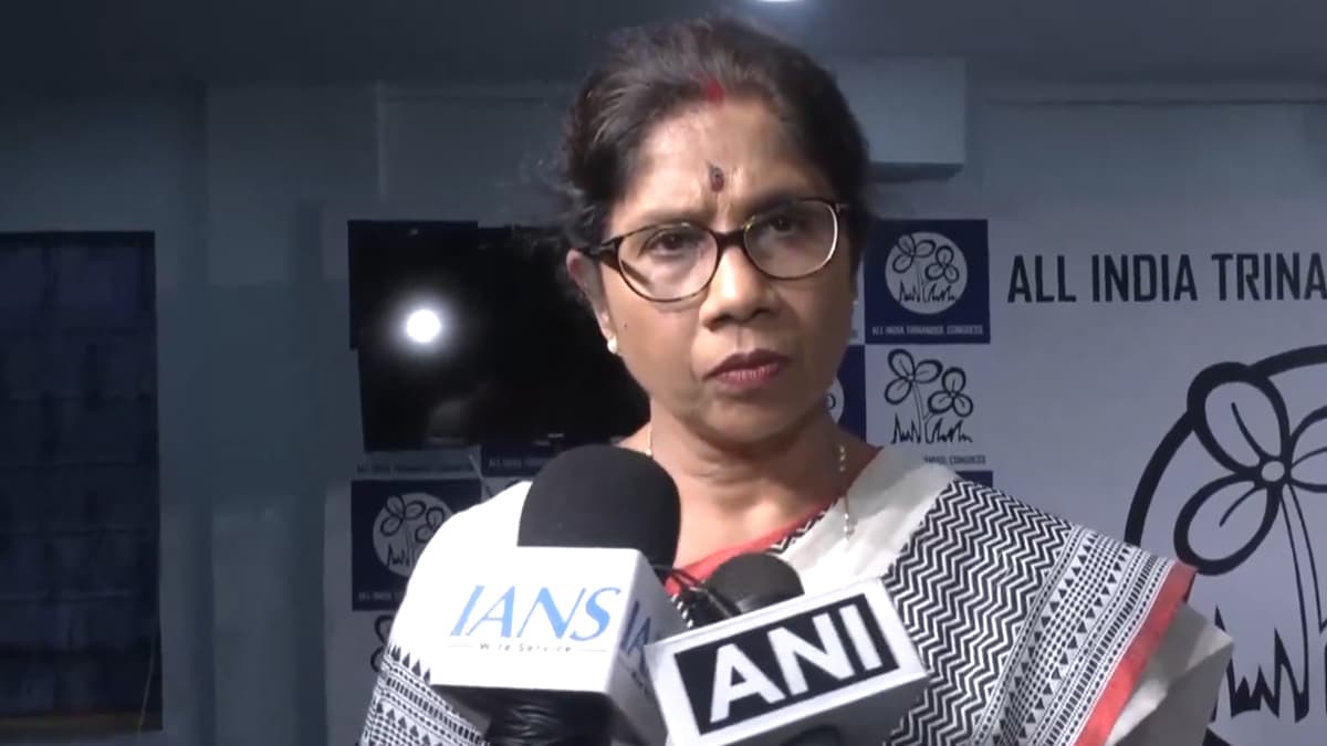 Shashi Panja On NITI Aayog Meeting: বাংলা এখনও নিজের ন্যায্য পাওনার জন্য অপেক্ষা করছে, নীতি আয়োগ নিয়ে মন্তব্য শশী পাঁজার