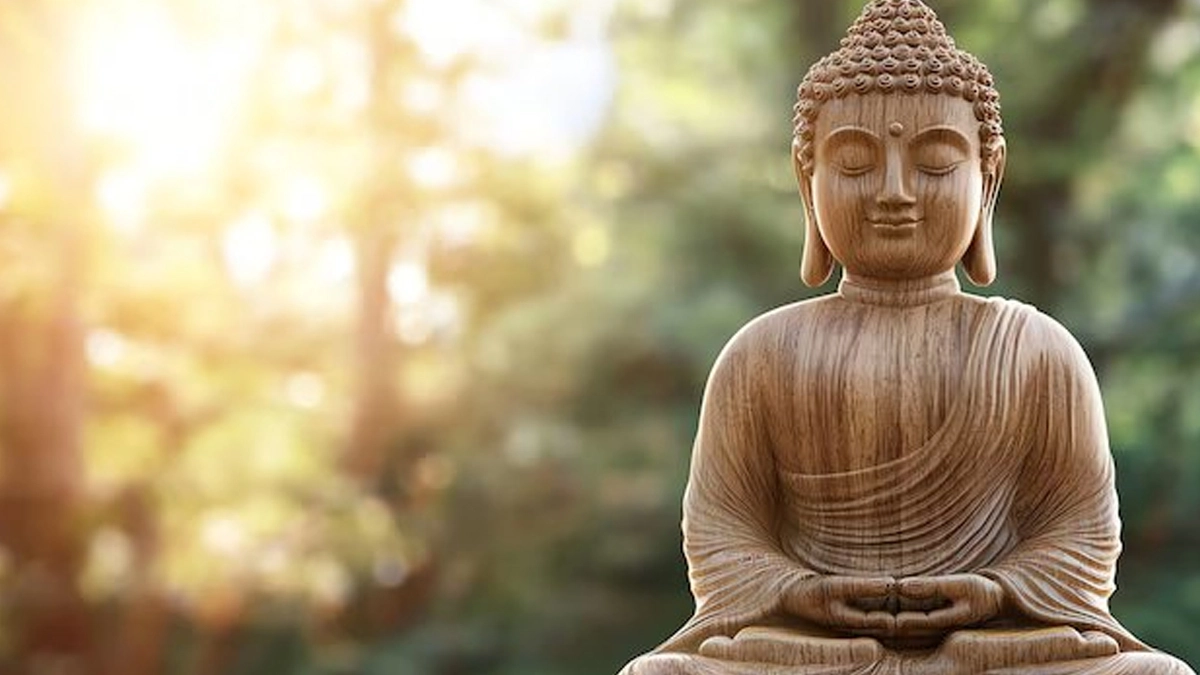 Buddha Purnima 2025: বুদ্ধ পূর্ণিমার শুভ দিনে রাজ্যবাসীকে আন্তরিক শুভেচ্ছা ও অভিনন্দন জানালেন মুখ্যমন্ত্রী মমতা বন্দ্যোপাধ্যায়