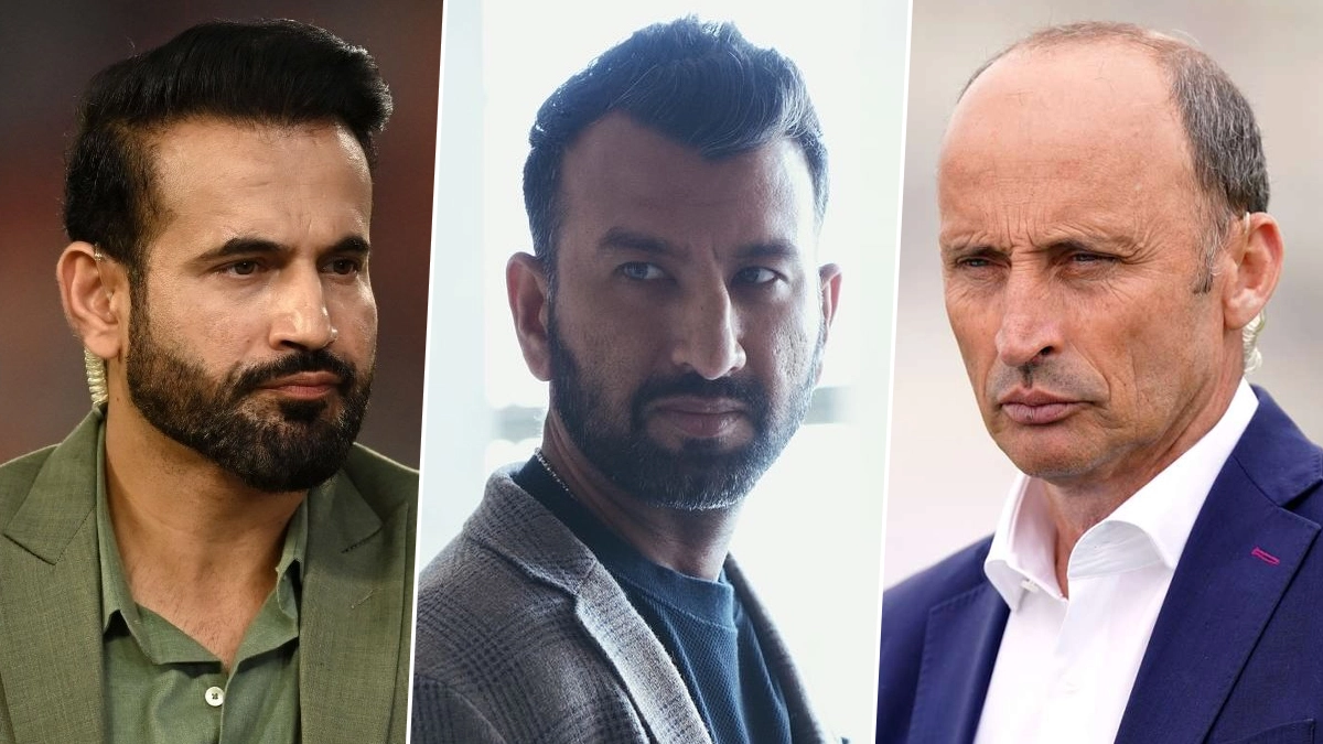 IND vs ENG Commentary Panel: ফিরছেন ইরফান পাঠান! ভারত বনাম ইংল্যান্ড সিরিজে হিন্দি এবং ইংরেজি কমেন্ট্রিতে থাকছেন যারা