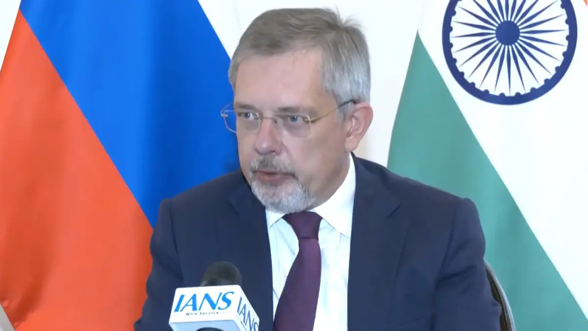 BrahMos Missile: ব্রহ্মোস মিসাইল ভারতেই তৈরি হয়েছে, সাহায্য করেছে মস্কো, ফলাফল দেখে আশাবাদী রাশিয়া