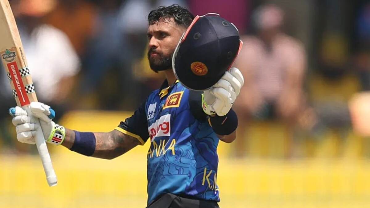 Kusal Mendis Opts Out of PSL 2025? নিরাপত্তা কারণে ছাড়লেন পিএসএল? পাকিস্তান ছেড়ে গুজরাট টাইটান্সের শিবিরে কুশল মেন্ডিস