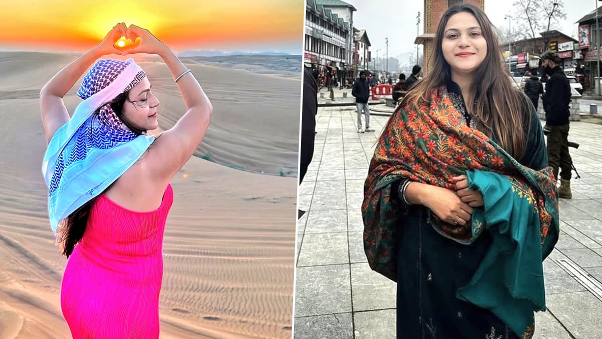 Jyoti Malhotra: পাকিস্তানি গোয়েন্দা আধিকারিকের সঙ্গে 'ঘনিষ্ঠ সম্পর্ক' জ্যোতির, দুজনে বালি বেড়াতেও যান, হোয়াটসঅ্যাপ চ্যাট থেকে ফাঁস তথ্য