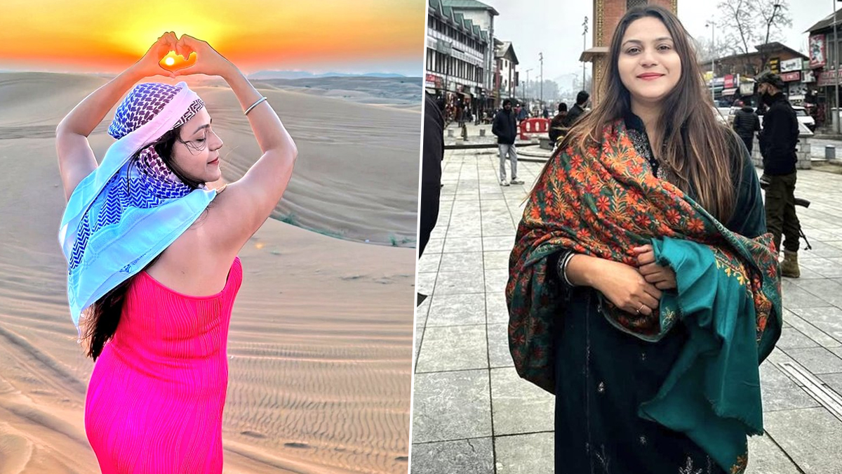 Jyoti Malhotra: পাকিস্তানি গোয়েন্দা আধিকারিকের সঙ্গে 'ঘনিষ্ঠ সম্পর্ক' জ্যোতির, দুজনে বালি বেড়াতেও যান, হোয়াটসঅ্যাপ চ্যাট থেকে ফাঁস তথ্য