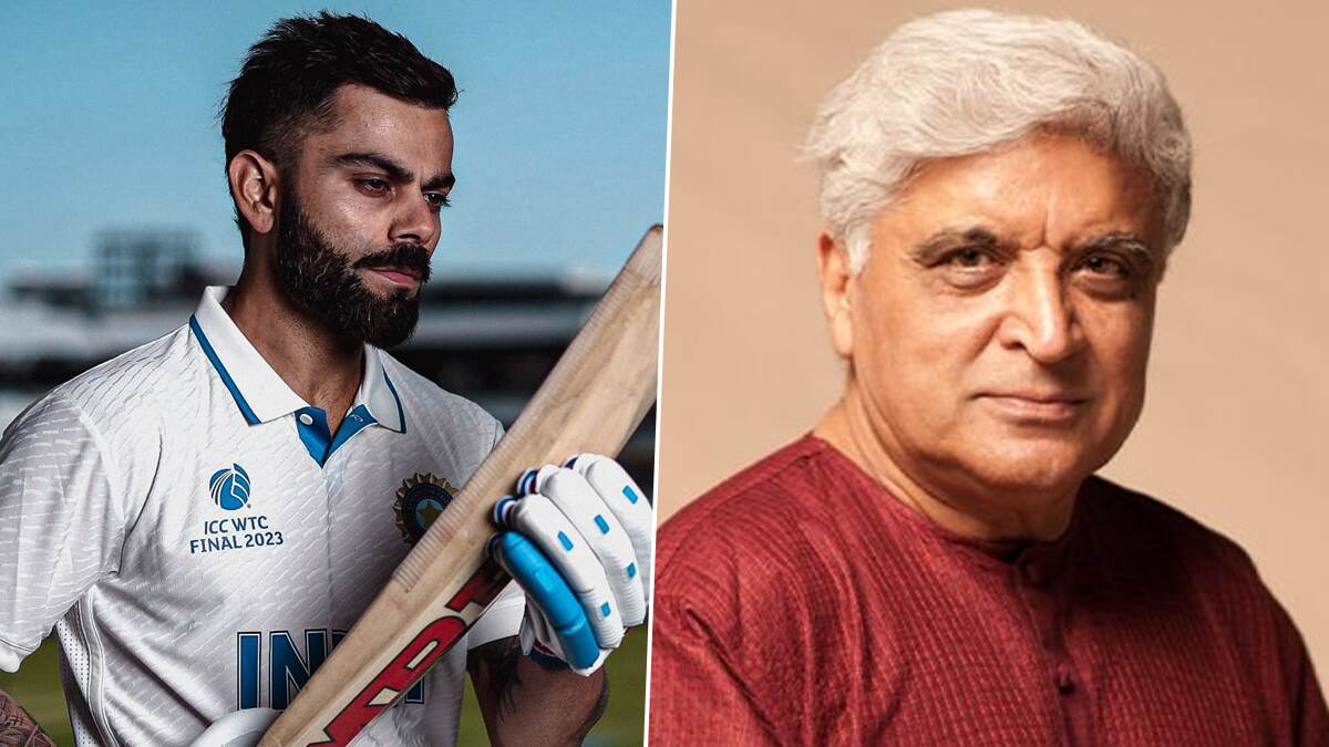 Javed Akhter on Virat Kohli: বিরাট কোহলির অবসরে দুঃখ পেলেন জাভেদ আখতার, ফিরে আসতে আর্জি তারকা ক্রিকেটারকে