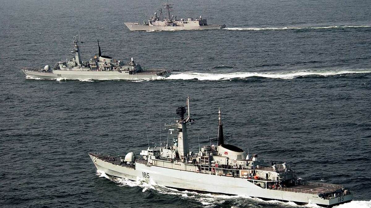 India Bans Pakistani Ships: জলপথেও ইসলামাবাদকে কোণঠাসা, পাকিস্তানি জাহাজের প্রবেশে নিষেধাজ্ঞা চাপাল নয়াদিল্লি