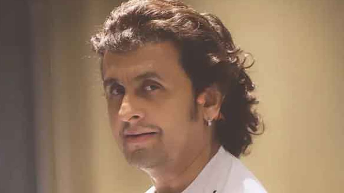 Sonu Nigam: কন্নড়দের অনুভূতিতে আঘাত! হাইকোর্টের দ্বারস্থ সোনু নিগম