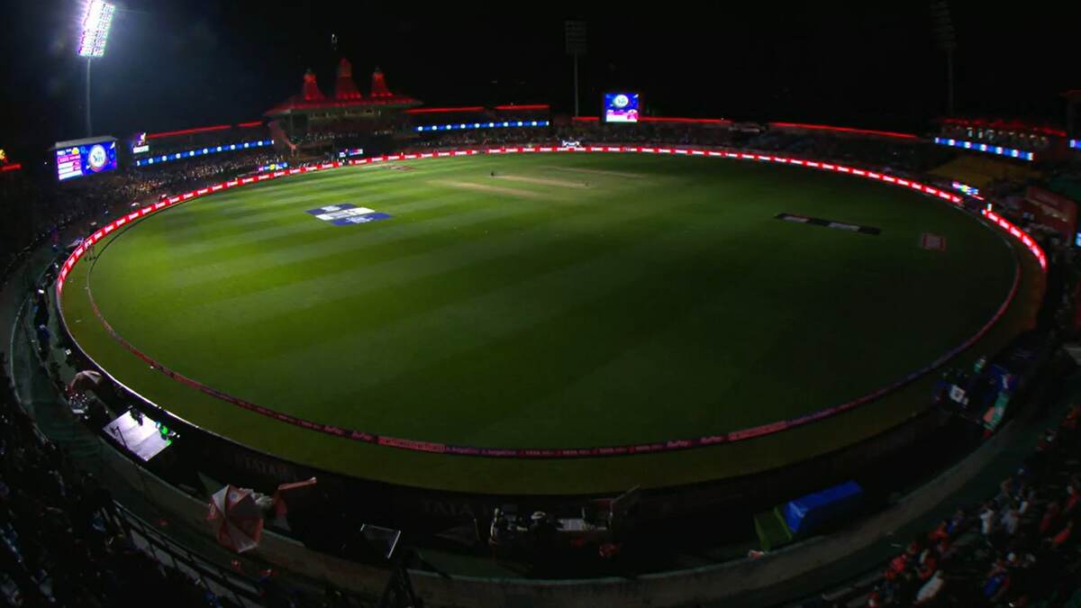 PBKS vs DC, IPL 2025: পাকিস্তানের সঙ্গে উত্তেজনার মধ্যে আইপিএলে বড় পদক্ষেপ! ধর্মশালা থেকে বিশেষ ট্রেনে ক্রিকেটারদের সরিয়ে আনছে বিসিসিআই