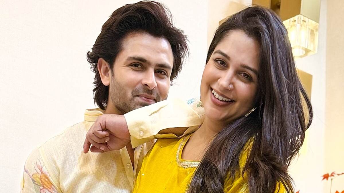 Dipika Kakar: অসুস্থ দীপিকা, লিভারে ধরা পড়েছে বড়সড় টিউমার, একরত্তি ছেলে এখনও স্তনপান করে, ভেঙে পড়েছেন স্বামী শোয়েব