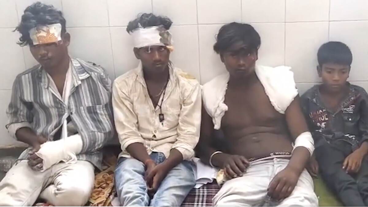 Delhi: দ্বারকা এক্সপ্রেসওয়েতে টেম্পো উল্টে ভয়াবহ পথ দুর্ঘটনা, ঘটনাস্থলে মৃত ৪, আহতরা ভর্তি হাসপাতালে