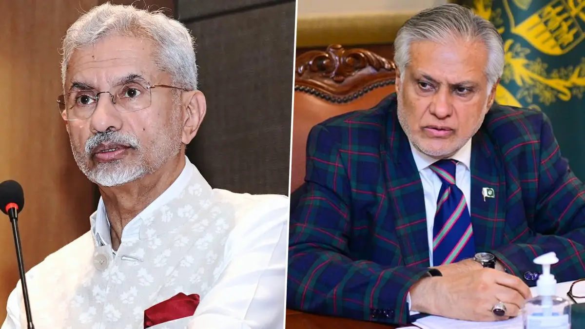 India-Pakistan Conflict: সামরিক সংঘাত থামিয়ে কূটনীতির পথে সমাধানের পরামর্শ, জয়শঙ্কর এবং পাক উপ-মুখ্যমন্ত্রীকে ফোন সৌদি বিদেশমন্ত্রীর