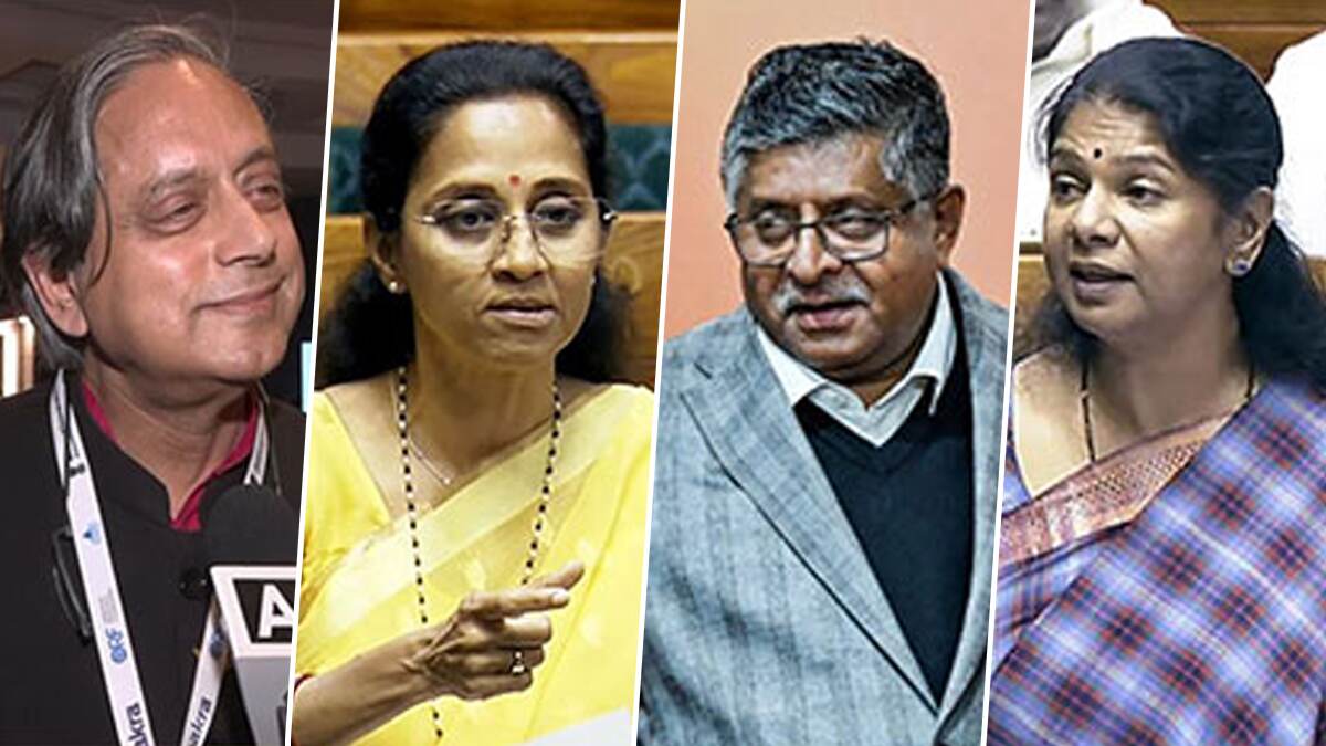 Operation Sindoor: সন্ত্রাসবাস আর বরদাস্ত নয়, 'অপারেশন সিঁদুর'এর বার্তা বিশ্ব দরবারে পৌঁছে দেবে ভারতের প্রতিনিধি দল, নেতৃতে শশী তারুর, বঞ্চিত তৃণমূল!