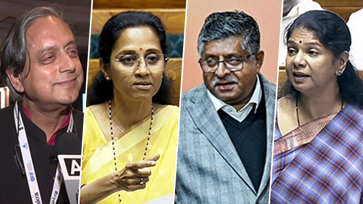 Operation Sindoor: সন্ত্রাসবাস আর বরদাস্ত নয়, 'অপারেশন সিঁদুর'এর বার্তা বিশ্ব দরবারে পৌঁছে দেবে ভারতের প্রতিনিধি দল, নেতৃতে শশী তারুর, বঞ্চিত তৃণমূল!