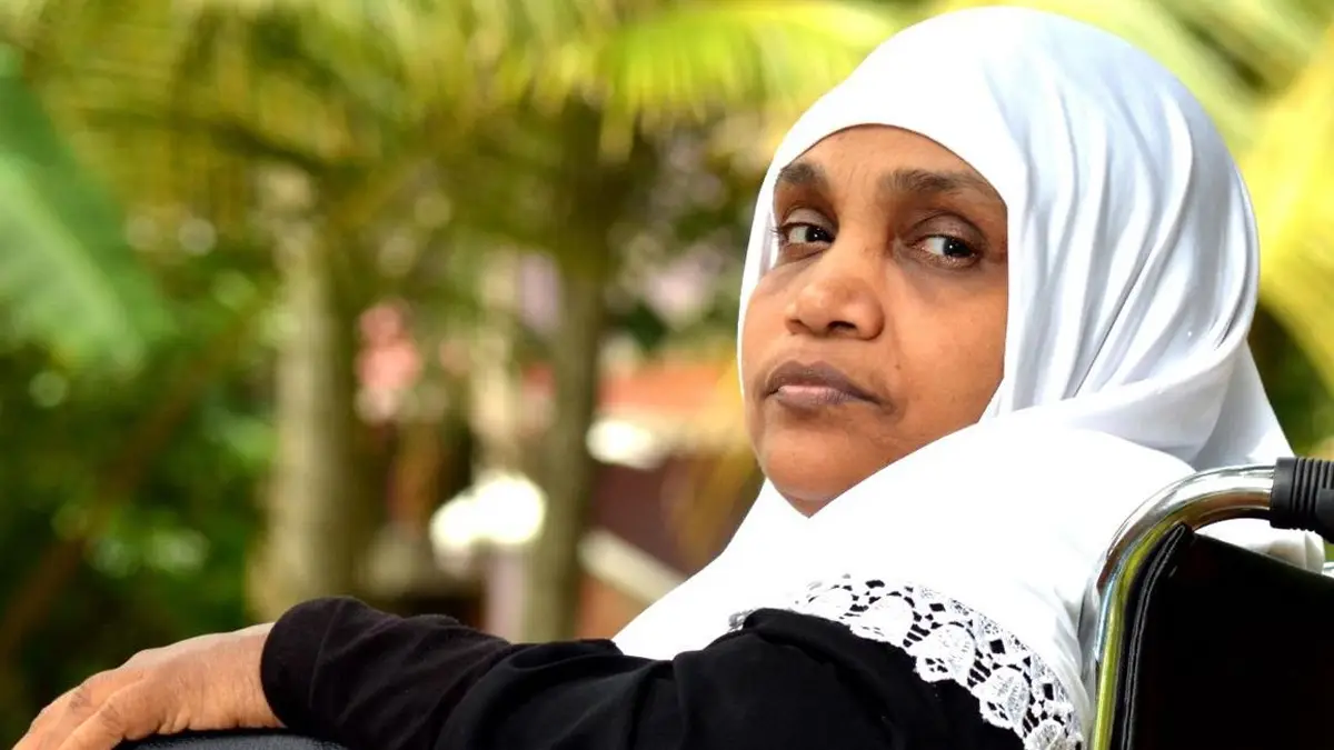 KV Rabiya: পদ্মশ্রী পুরষ্কারপ্রাপ্ত সমাজকর্মী কেভি রাবিয়ার মৃত্যুতে নরেন্দ্র মোদীর শোকপ্রকাশ