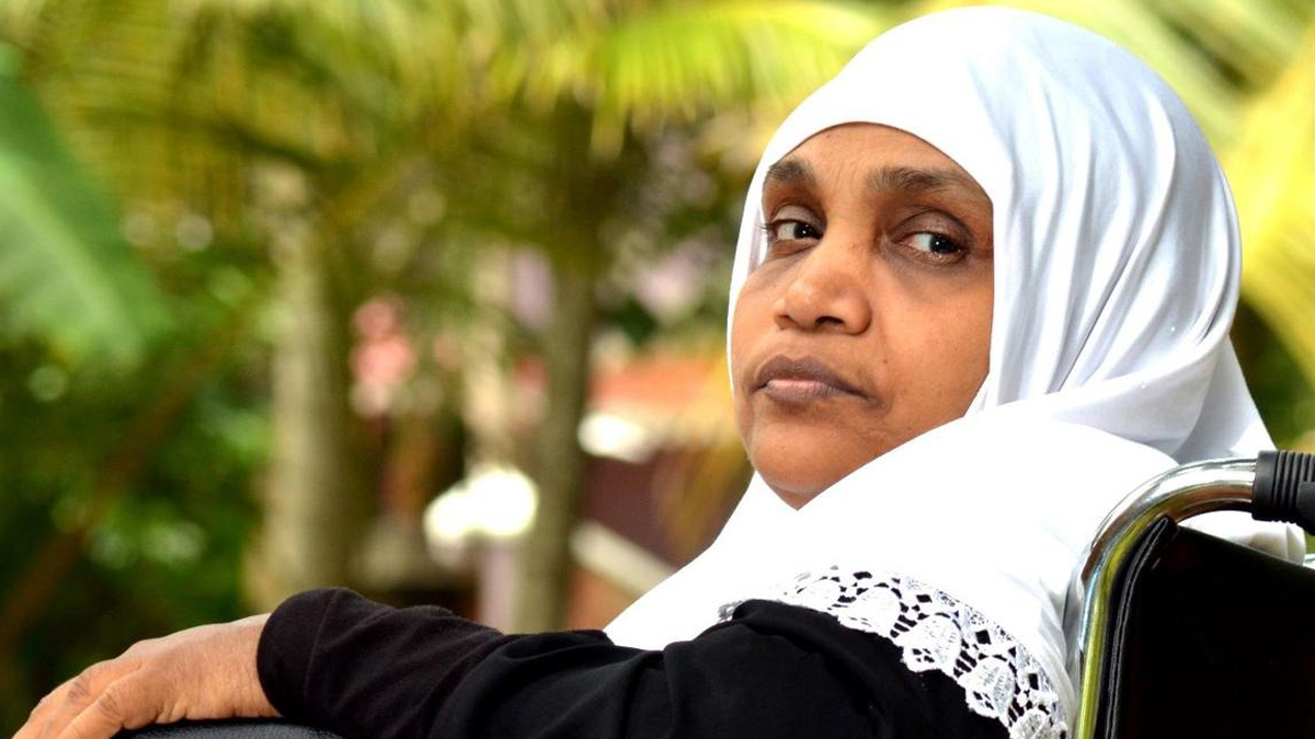 KV Rabiya: পদ্মশ্রী পুরষ্কারপ্রাপ্ত সমাজকর্মী কেভি রাবিয়ার মৃত্যুতে নরেন্দ্র মোদীর শোকপ্রকাশ