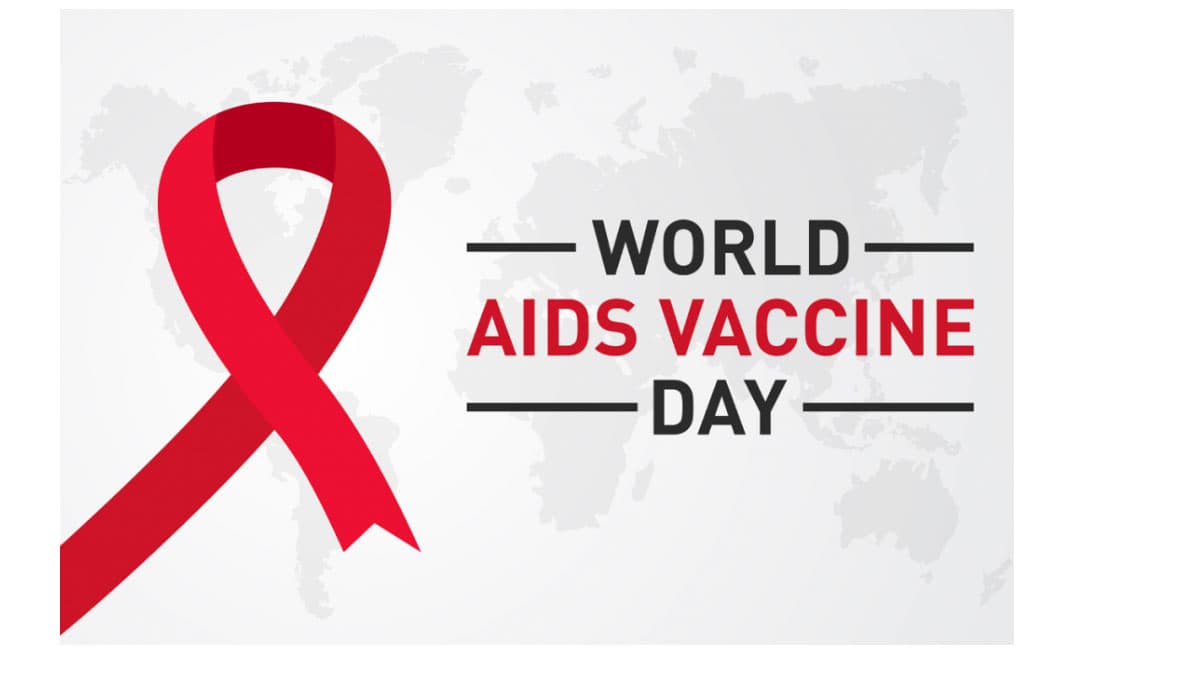 World AIDS Vaccine Day: বিশ্ব এইডস ভ্যাকসিন দিবসের গুরুত্ব জেনে নিন