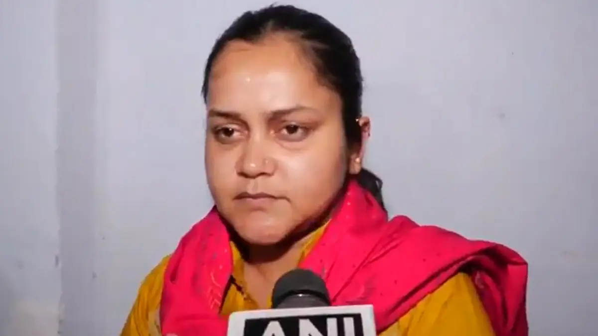 Operation Sindoor:'আমার স্বামীর মৃত্যুর বদলা নিয়েছেন মোদী' পাকিস্তানকে ভারত জবাব দিতেই প্রধানমন্ত্রীকে ধন্যবাদ জানালেন পহেলগাঁও জঙ্গি হানায় নিহতের স্ত্রী