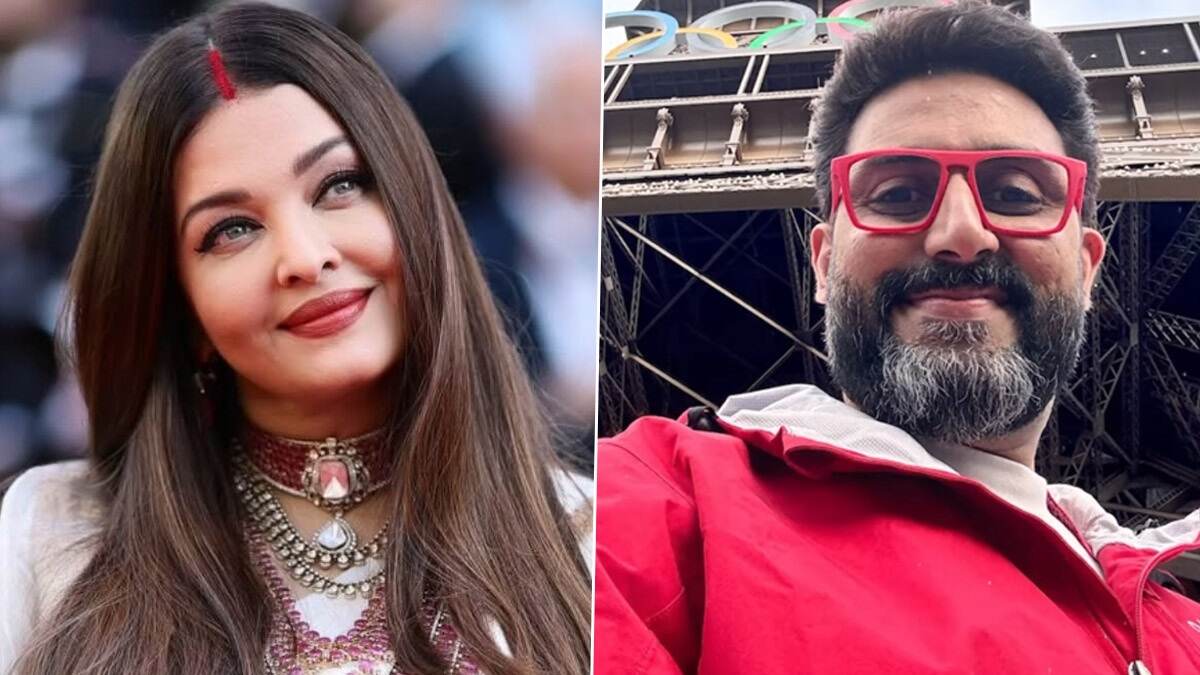 Aishwarya Is In Cannes, Abhishek Dines With Diana Penty? কানের ঐশ্বর্যর যাদু, রাই যখন ফ্রান্সে, মুম্বইতে ডায়না পেন্টির সঙ্গে ডিনারে অভিষেক? ছবি দেখে গুঞ্জন