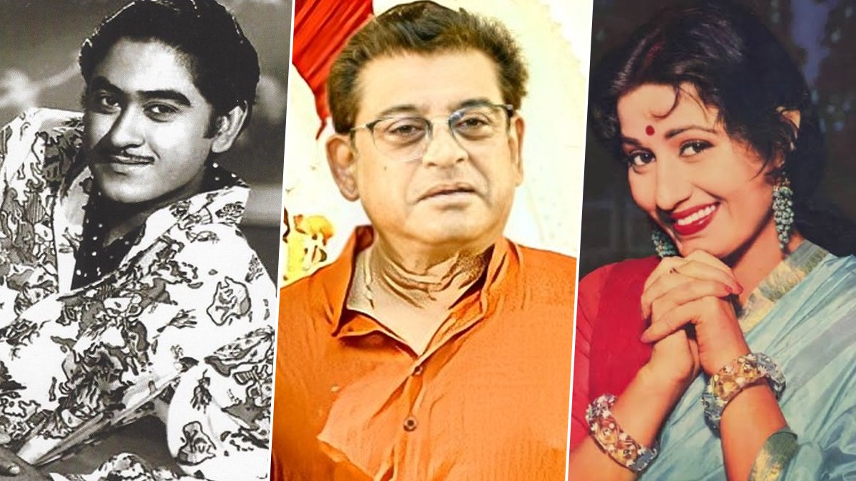 Amit Kumar: সৎ মা মধুবালাকে নিয়ে মুখ খুললেন কিশোর কুমার-পুত্র অমিত কুমার