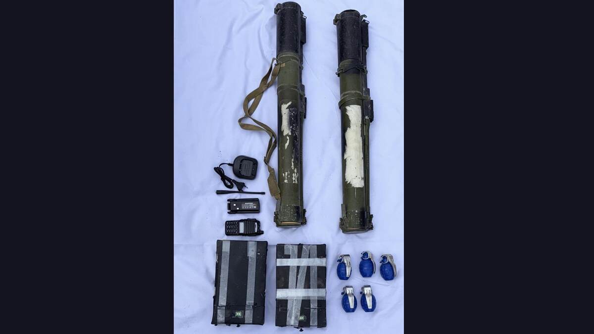 Indian Army: পহেলগাঁও হামলার পর দেশজুড়ে অভিযান সেনার, ফের নাশকতার ছক ভেসতে দিল নিরাপত্তারক্ষীরা