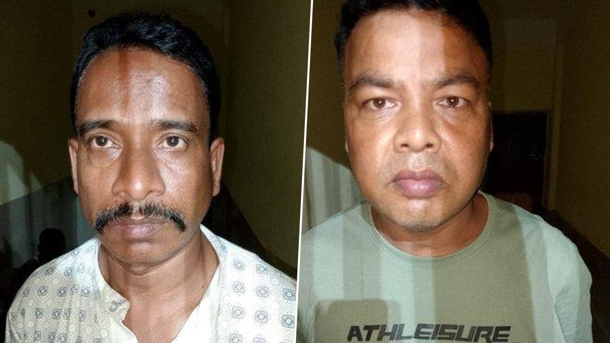 Assam Horror: মানসিক ভারসাম্যহীন মহিলাকে জেলের ভিতর গণধর্ষণ, গ্রেফতার ২ নিরাপত্তারক্ষী