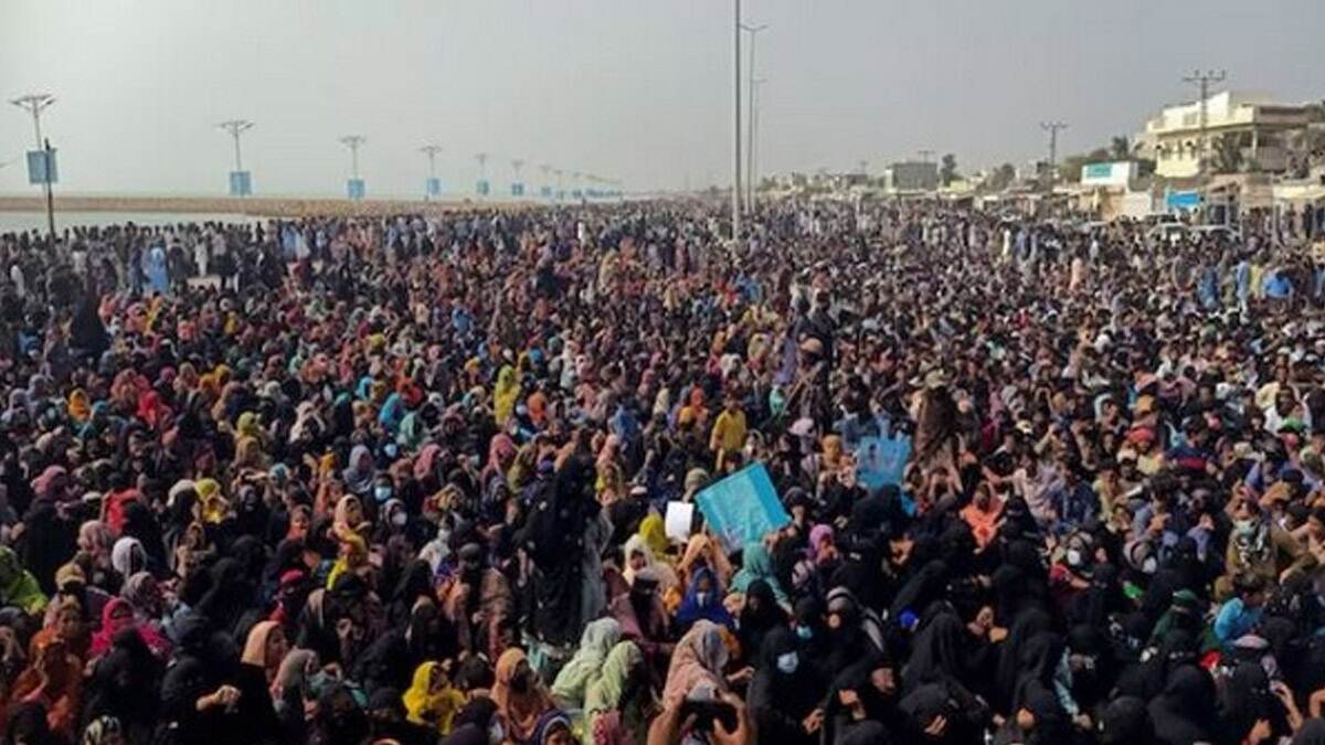 'Balochistan Is Not Pakistan': পাকিস্তানের বুকে রক্তক্ষরণ; নিজেদের মুক্ত ঘোষণা করল বালোচিস্তান, 'আমরা পাকিস্তানি নই, বালোচিস্তানি', ভারতের সমর্থন চাইলেন বালোচ নেতা