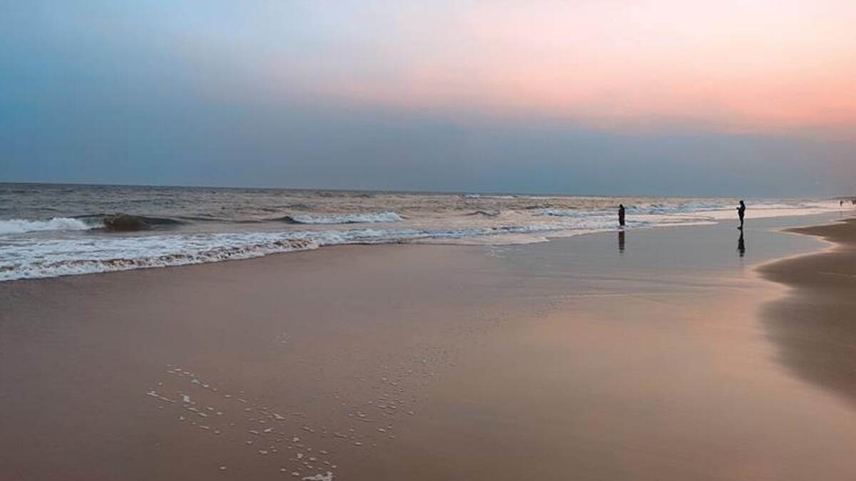 Depression In Bay Of Bengal: নিম্নচাপকে আবাহন করতে তৈরি বঙ্গোপসাগর, ঘূর্ণিঝড়ের আশঙ্কা কি ক্রমশ প্রবল হচ্ছে?