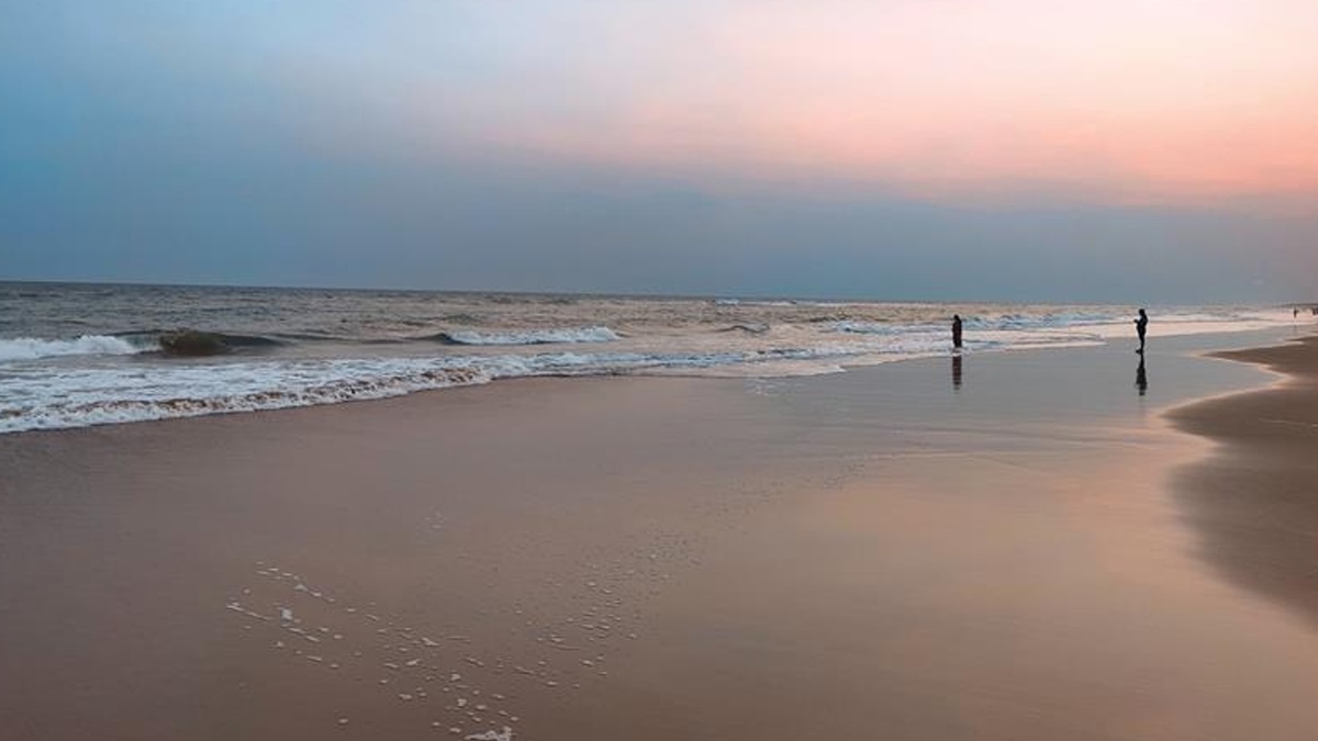 Depression In Bay Of Bengal: নিম্নচাপকে আবাহন করতে তৈরি বঙ্গোপসাগর, ঘূর্ণিঝড়ের আশঙ্কা কি ক্রমশ প্রবল হচ্ছে?