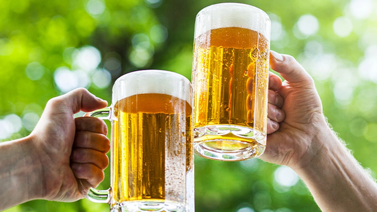 Viral Video: অতিরিক্ত নেশার ফল, মদ্যপ চালক গাড়ি নিয়ে সোজা নদীতে পড়লেন, তারপর ডুবল চার চাকা, দেখুন ভাইরাল ভিডিয়ো