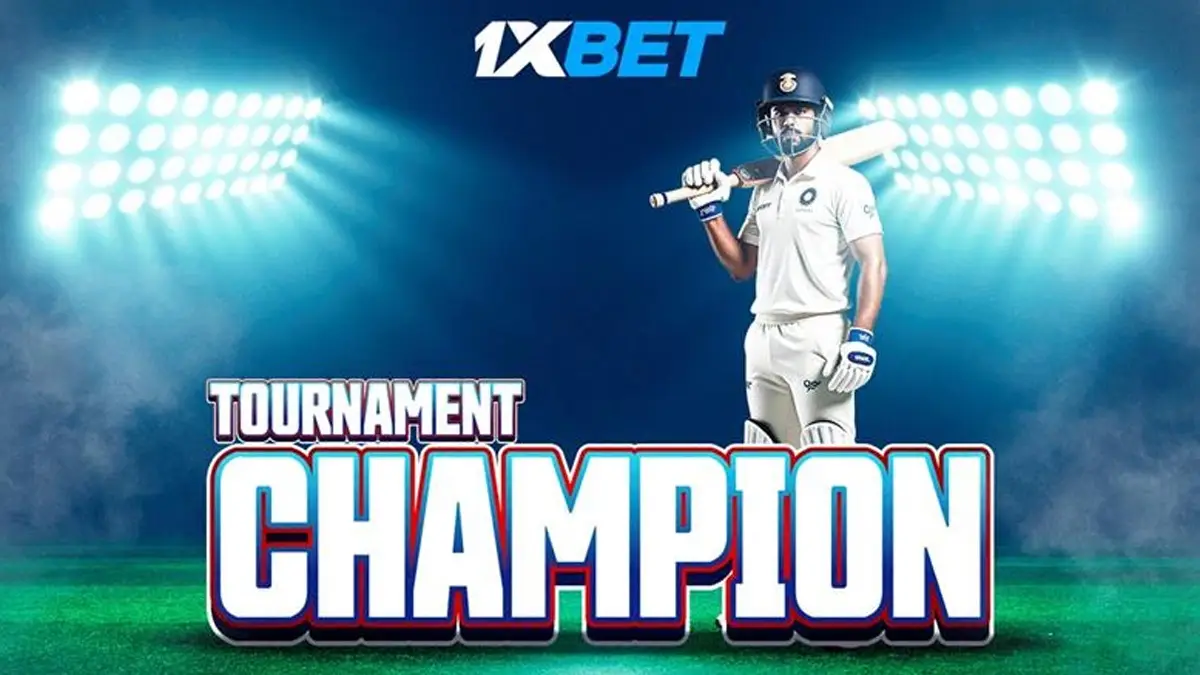 1xBet টুর্নামেন্ট: আসল টাকায় দেওয়া হয়েছে ₹363,500