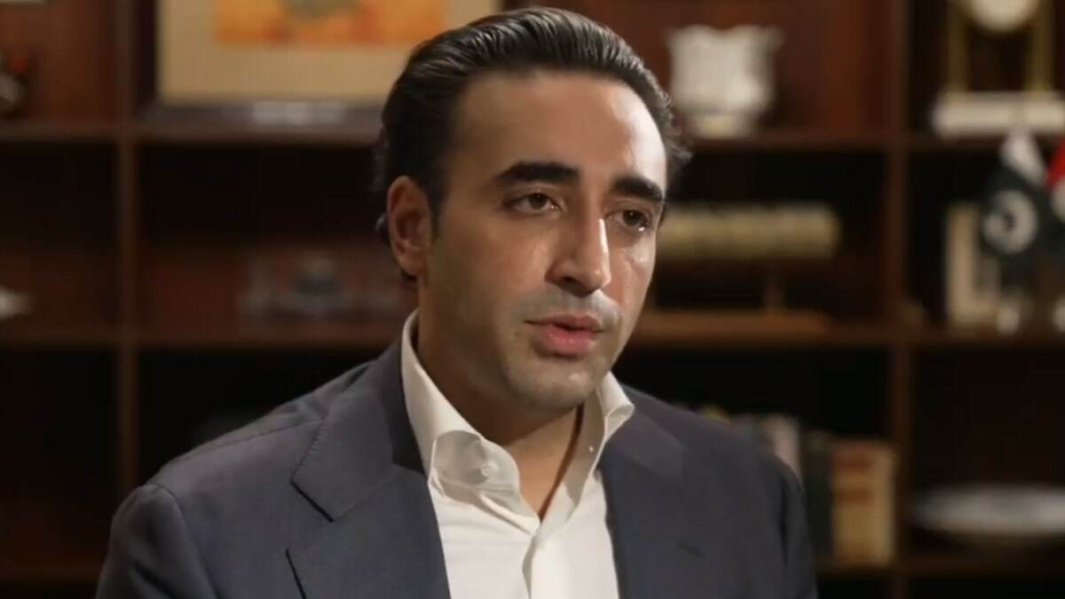 Bilawal Bhutto On 'Blood In Indus' Remark: 'সিন্ধু দিয়ে রক্ত বইবে', ভারতকে হুমকি দিয়ে ভড়কে গেলেন বিলাওয়াল, কয়েক ঘণ্টার মধ্যেই বক্তব্য বদল দেখুন