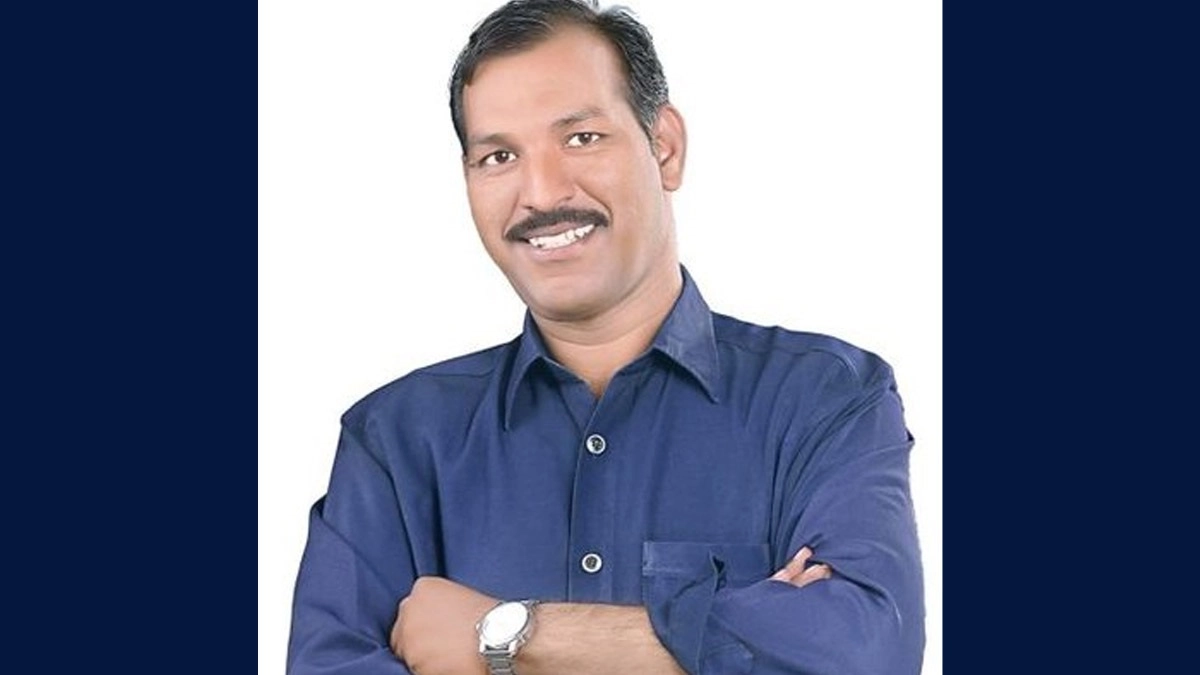 'BJP Leader's Compromising Position With Woman: মহিলার সঙ্গে আপত্তিজনক অবস্থায় 'বিজেপি নেতা', ভিডিয়ো ভাইরাল হতেই সম্পর্ক অস্বীকার করল দল, দেখুন ভিডিয়ো