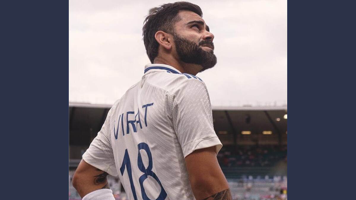 Captain Virat Kohli: দেশকে টানা ৪২ মাস শীর্ষস্থানে রাখা ক্যাপ্টেন কোহলিকে কুর্নিশ বোর্ডের