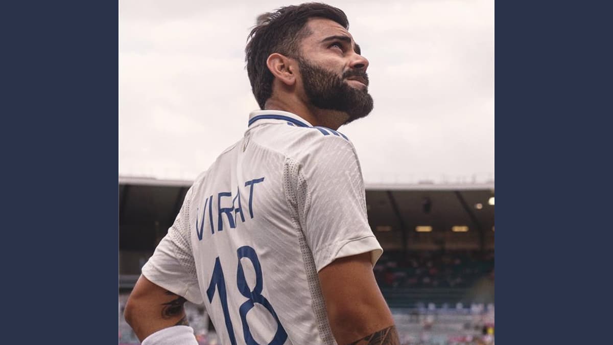 Captain Virat Kohli: দেশকে টানা ৪২ মাস শীর্ষস্থানে রাখা ক্যাপ্টেন কোহলিকে কুর্নিশ বোর্ডের