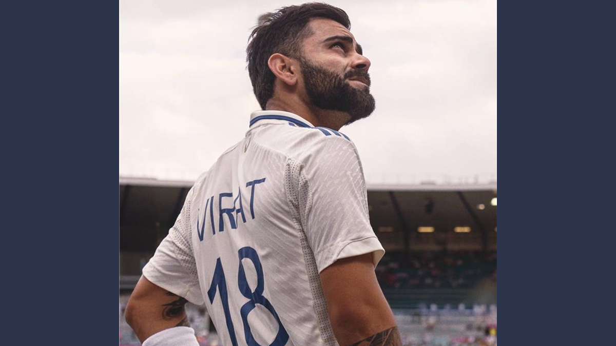 Captain Virat Kohli: দেশকে টানা ৪২ মাস শীর্ষস্থানে রাখা ক্যাপ্টেন কোহলিকে কুর্নিশ বোর্ডের