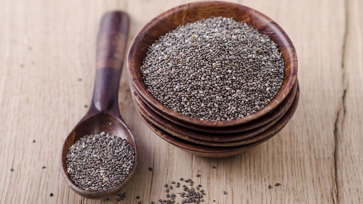 Chia seeds for skin: ঝকঝকে ত্বকের জন্য চিয়া সিড। জেনে নিন ব্যবহার করার নিয়ম