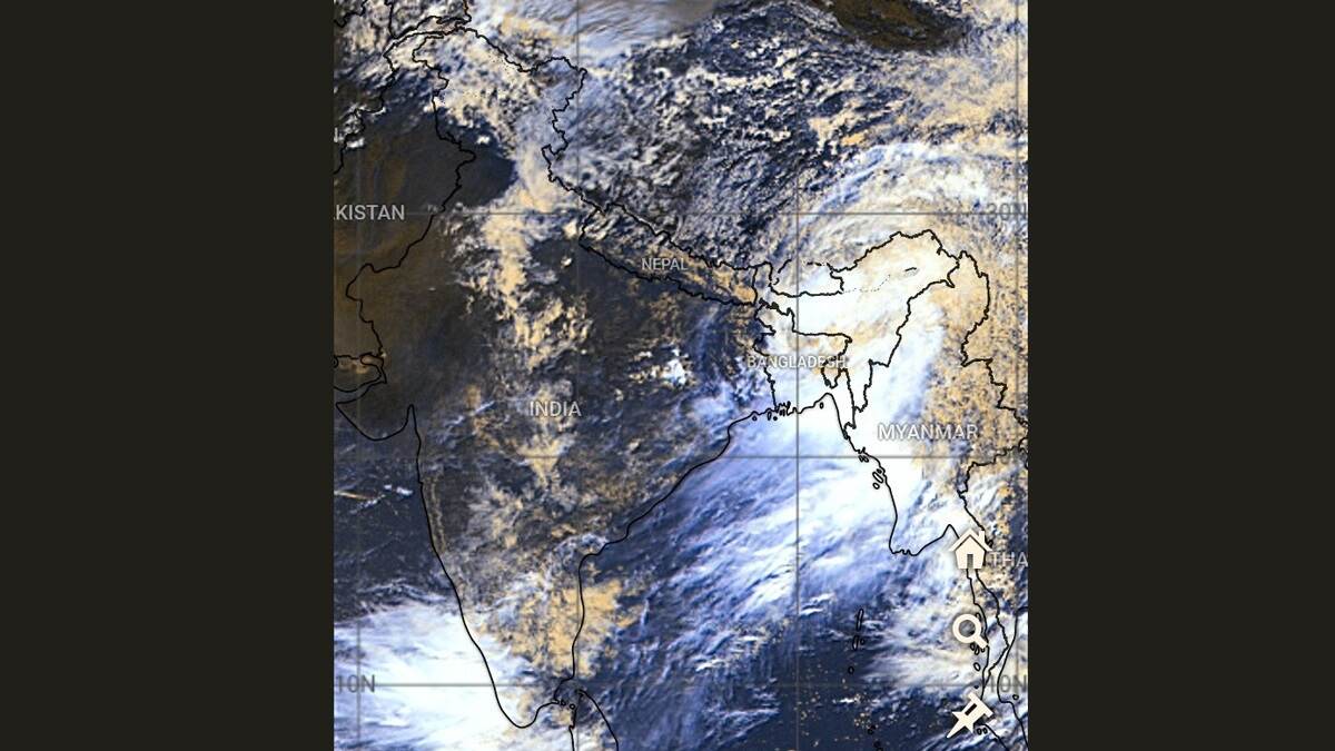 Weather Forecast: আবহাওয়ার বড় আপডেট, ক্রমশ পরিষ্কার হচ্ছে ভারতের আকাশ? বৃষ্টির ছায়া কি কাটছে?