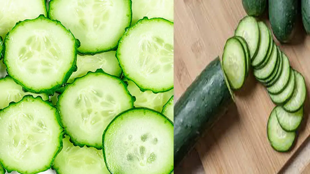Benefits of Cucumber: তীব্র গরমে শসা অত্যন্ত উপকারী। খুব সহজেই শসা তেতো কিনা বুঝে নিন