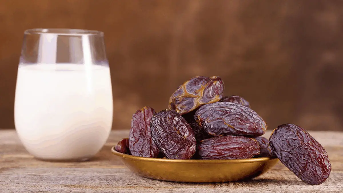 Benefits of Dates & Milk: খেজুর ও দুধ একসাথে খেলে শরীরে আসবে বিরাট পরিবর্তন। জেনে নিন বিস্তারিত