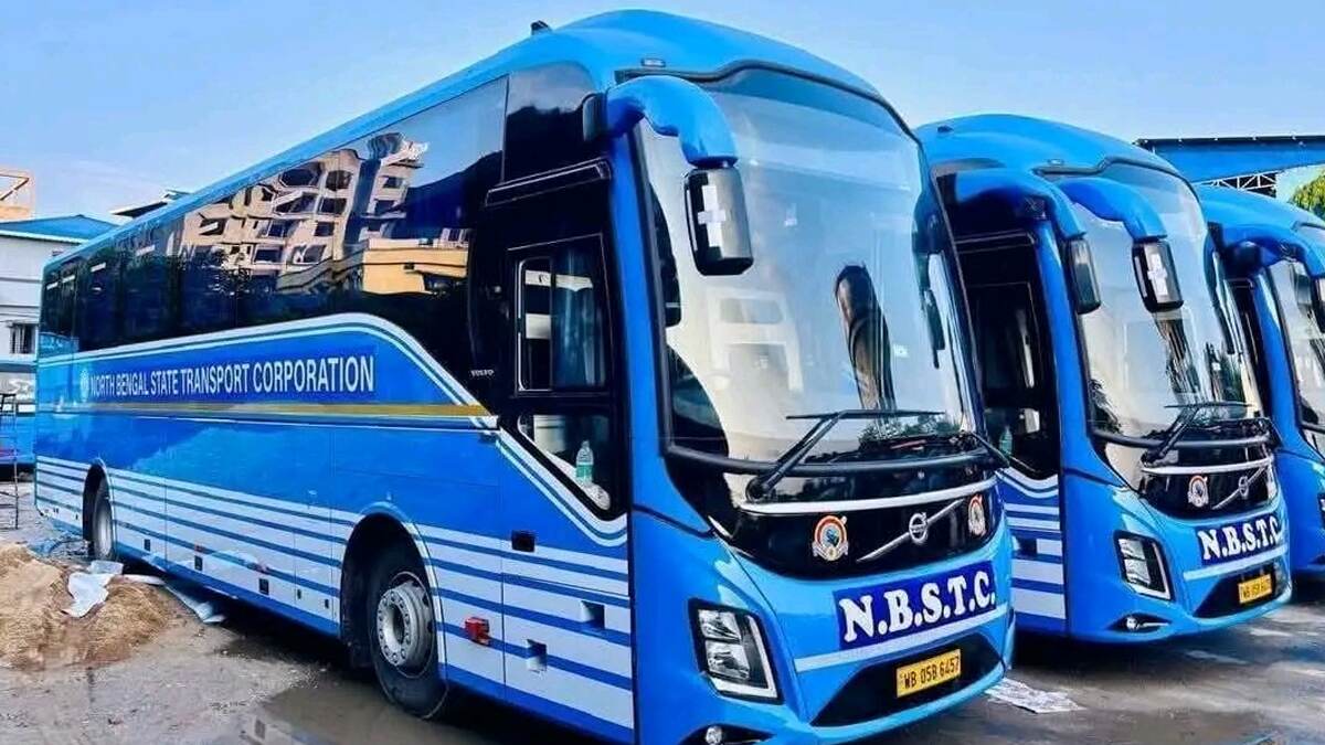 Digha Volvo Bus:  আরও সহজে পৌঁছে যান দিঘা, জগন্নাথ মন্দির দর্শনের জন্য বিশেষ সরকারি বাসের ঘোষণা মুখ্যমন্ত্রীর