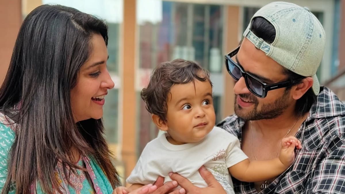 Dipika Kakar: লিভার ক্যানসারের সঙ্গে লড়ছেন দীপিকা, মায়ের কষ্ট বুঝে ছোট্ট ছেলেও যেন অনেক বুঝদার হয়ে গেল, বলছেন অভিনেত্রী